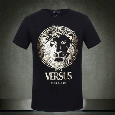 t-shirt versace homme pas cher|shirts that look like Versace.